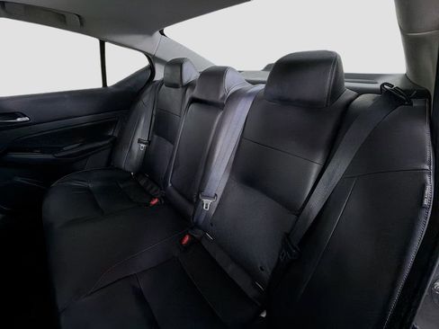 Used 2023 Nissan Altima 2.5 SL FWD image 25