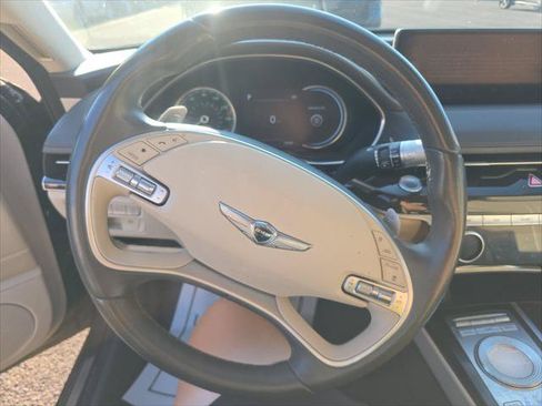 Used 2021 Genesis G80 2.5T RWD image 14