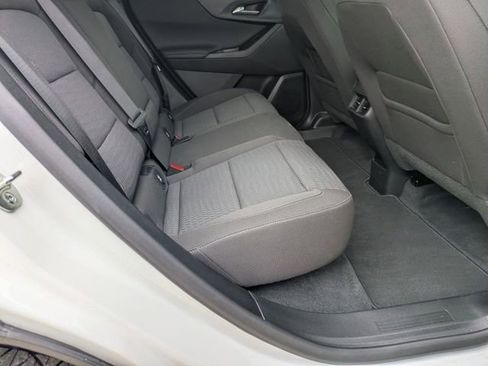 New 2026 Chevrolet Equinox LT image 31