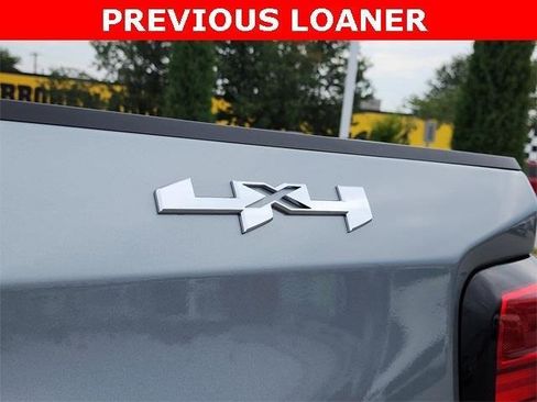 New 2026 GMC Sierra 1500 Elevation image 11