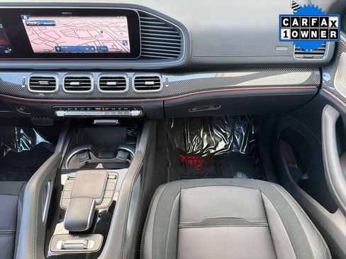 Certified 2024 Mercedes-Benz GLE 53 AMG 4MATIC Coupe image 29