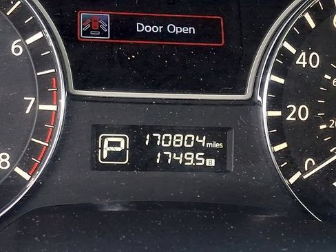Used 2015 Nissan Altima 2.5 S FWD image 19