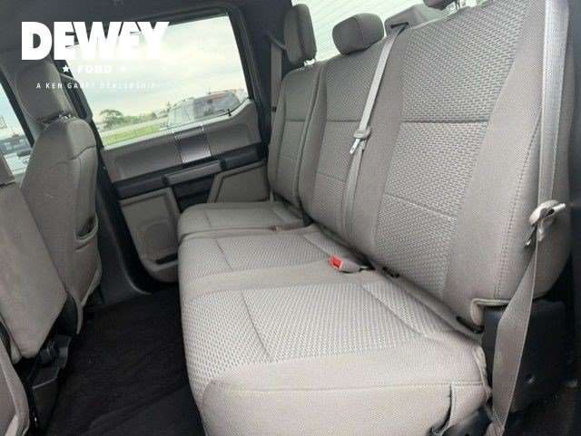 Used 2020 Ford F150 XLT w/ Equipment Group 301A Mid AWD/4WD image 26