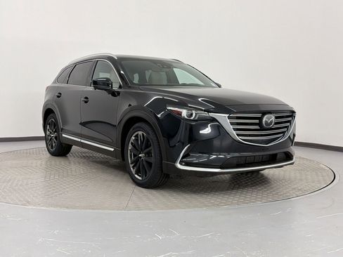 Used 2016 MAZDA CX-9 Grand Touring FWD image 7