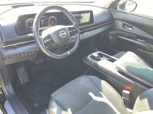 Certified 2023 Nissan Ariya FWD image 15