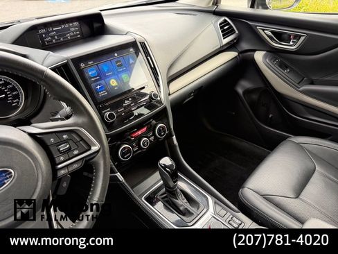 Used 2022 Subaru Forester Limited AWD/4WD image 39