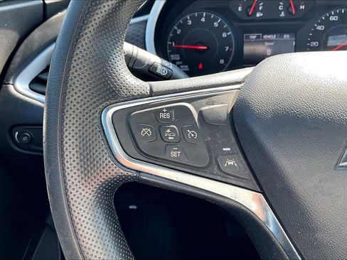 Used 2023 Chevrolet Malibu LT image 19