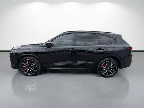 Used 2022 Acura MDX Type S AWD/4WD image 6