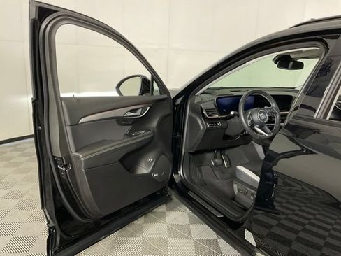 Used 2024 Buick Envision Sport Touring AWD/4WD image 29