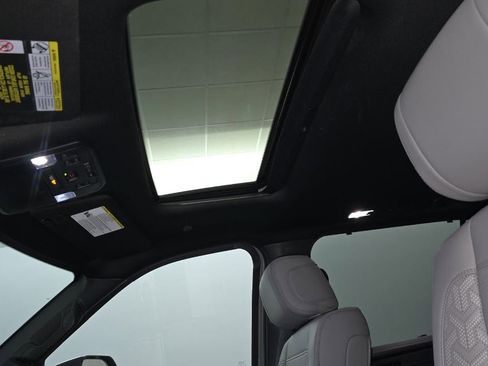 Used 2025 Toyota Sequoia SR5 RWD image 13