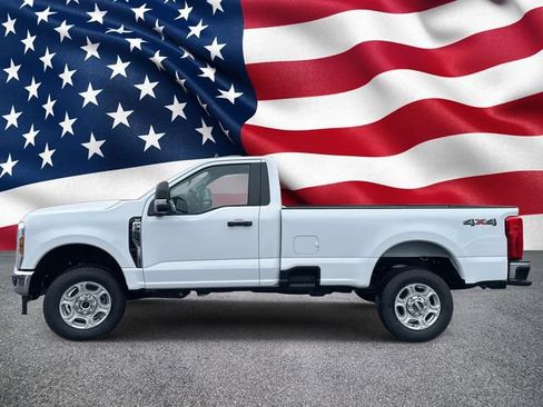 New 2026 Ford F350 XLT AWD/4WD image 15