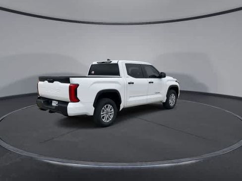 New 2026 Toyota Tundra SR5 RWD image 8