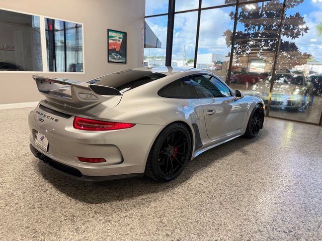 Used 2015 Porsche 911 GT3 RWD image 10