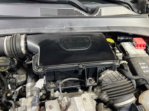 Used 2023 Jeep Compass Latitude w/ Convenience Group AWD/4WD image 28