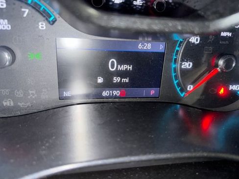 Used 2019 Chevrolet Colorado LT w/ Colorado RST Special Edition image 16