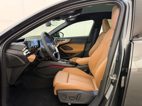 New 2026 Audi A5 2.0T Premium Plus AWD/4WD image 5