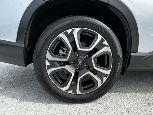 Certified 2023 Subaru Ascent Touring AWD/4WD image 49