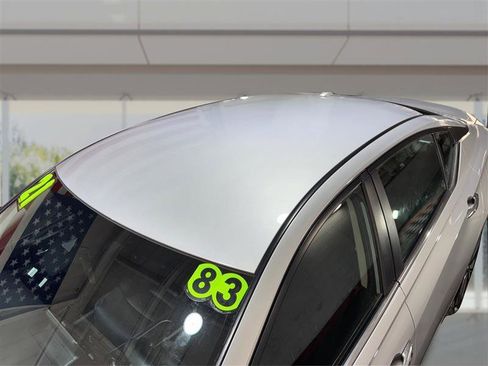 Used 2021 Nissan Altima 2.5 SV image 11