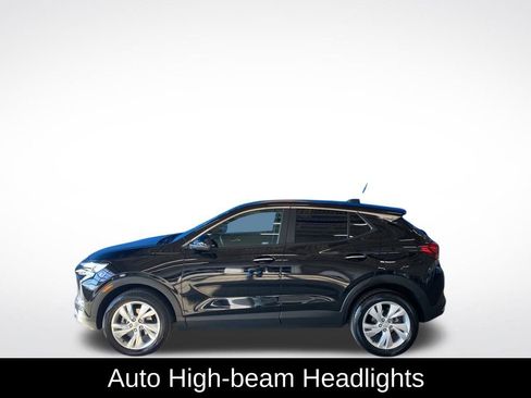 Used 2025 Buick Encore GX Preferred image 16