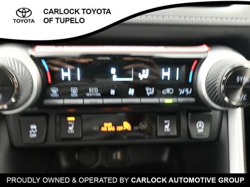 Used 2025 Toyota RAV4 XLE w/ Weather Package AWD/4WD image 14