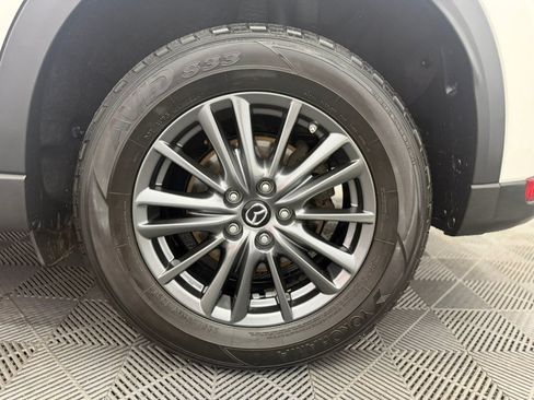 Used 2020 MAZDA CX-5 Touring AWD/4WD image 10