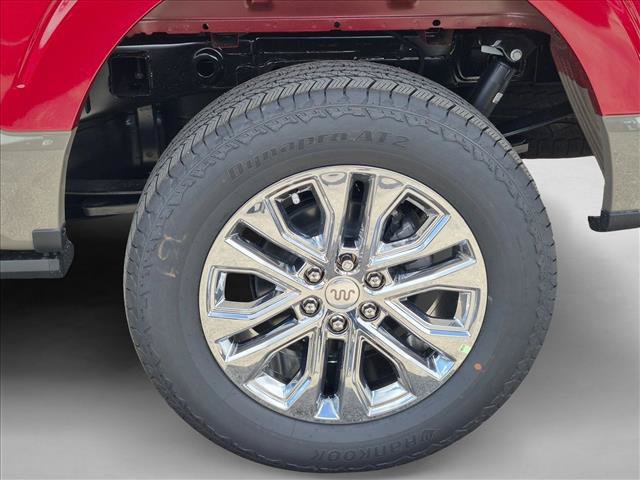 New 2026 Ford F150 King Ranch w/ Equipment Group 601A High AWD/4WD image 9