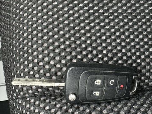 Used 2014 Chevrolet Equinox LT w/ LPO, Protection Package image 33