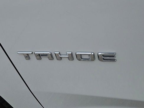 Used 2021 Chevrolet Tahoe High Country AWD/4WD image 15