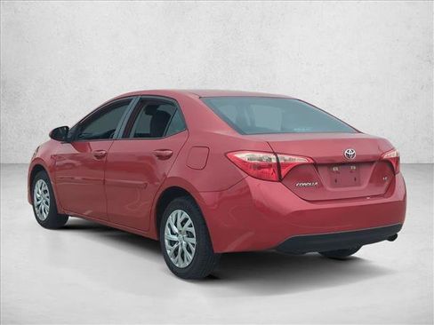 Used 2017 Toyota Corolla LE image 7