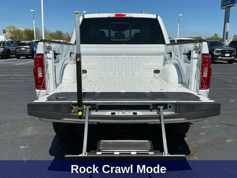 Used 2023 Ford F150 XLT w/ Equipment Group 302A High AWD/4WD image 15