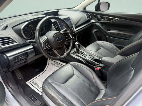 Used 2018 Subaru Crosstrek 2.0i Limited w/ Popular Package #2 image 17