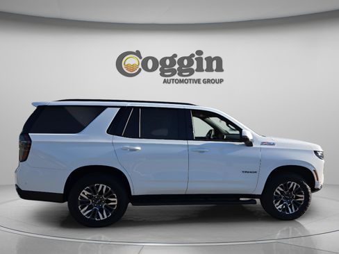 New 2026 Chevrolet Tahoe Z71 w/ Z71 Off-Road Package image 6