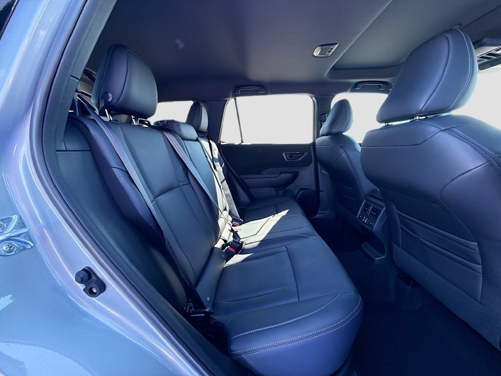 New 2026 Subaru Outback Limited AWD/4WD image 36