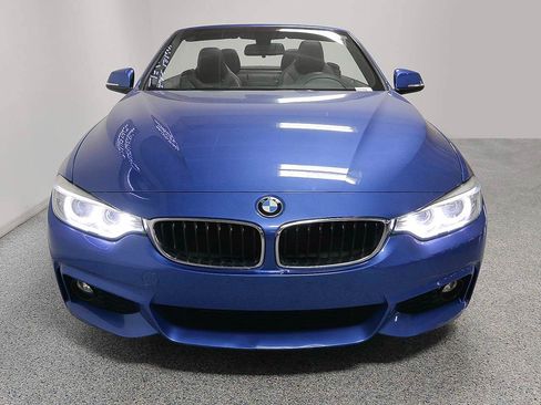 Used 2014 BMW 428i Convertible RWD image 4