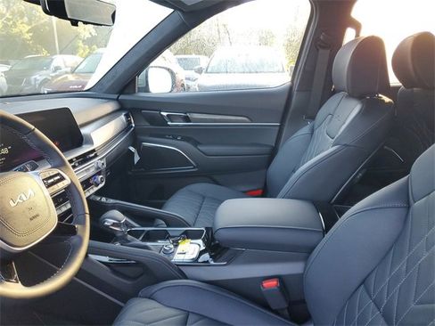 New 2025 Kia Telluride SX Prestige X-Line image 8