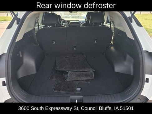 Used 2023 Kia Sportage EX AWD/4WD image 16
