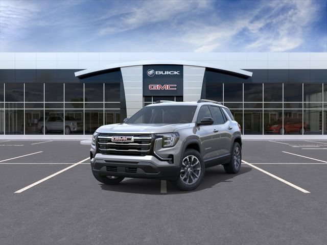 New 2027 GMC Terrain Elevation w/ Elevation Premium Package FWD image 9