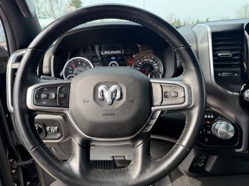Certified 2023 RAM 1500 Laramie image 26