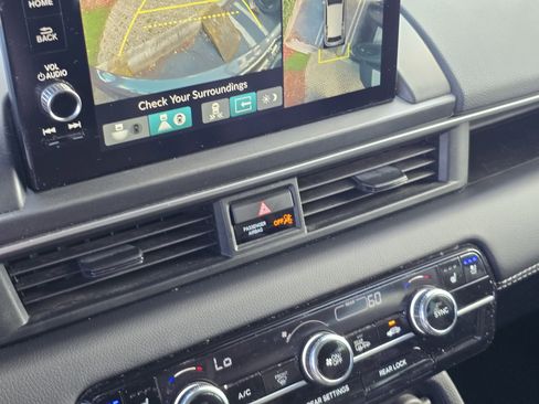 Certified 2023 Honda Pilot Elite image 28