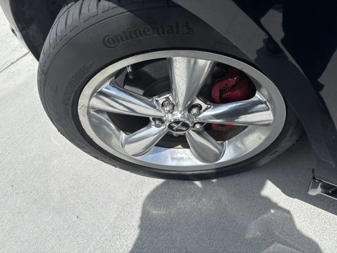 Used 2007 Ford Mustang GT RWD image 9