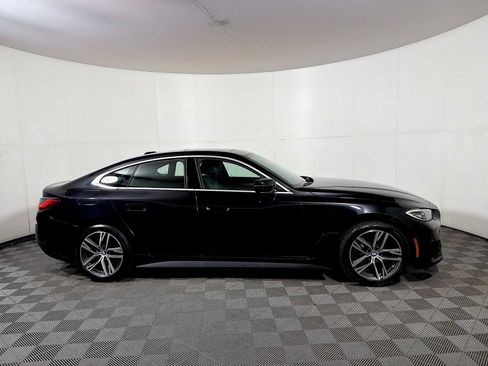 Used 2024 BMW 430i Gran Coupe xDrive w/ Convenience Package AWD/4WD image 7