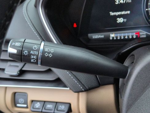 Certified 2023 Cadillac CT5 Luxury image 27