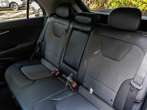 Certified 2024 Kia Niro Wind image 22