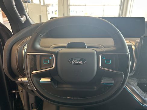 New 2025 Ford Expedition Tremor image 23