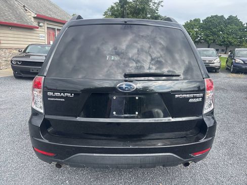 Used 2012 Subaru Forester 2.5X Premium w/ All-Weather Pkg AWD/4WD image 7