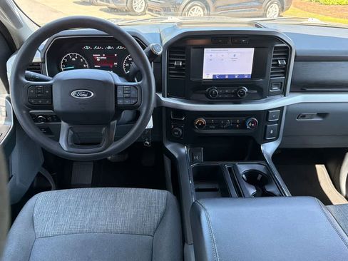 Certified 2022 Ford F150 XLT AWD/4WD image 19