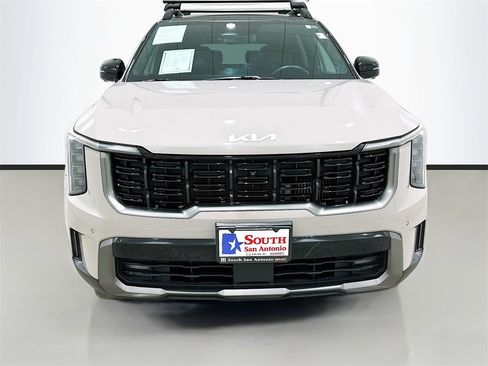 Used 2024 Kia Sorento SX Prestige image 2