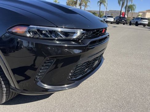 Used 2024 Dodge Hornet R/T Plus image 10