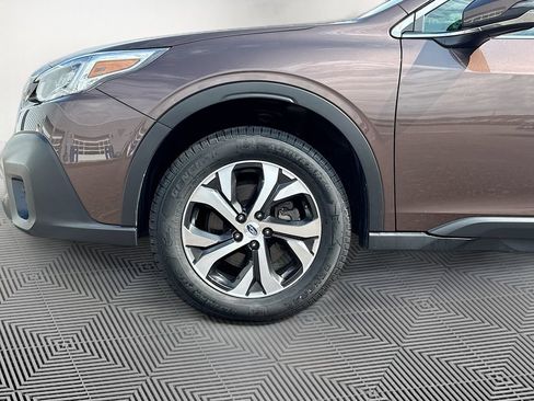 Used 2021 Subaru Outback Limited XT AWD/4WD image 30