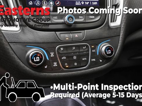 Used 2023 Chevrolet Malibu LT FWD image 20